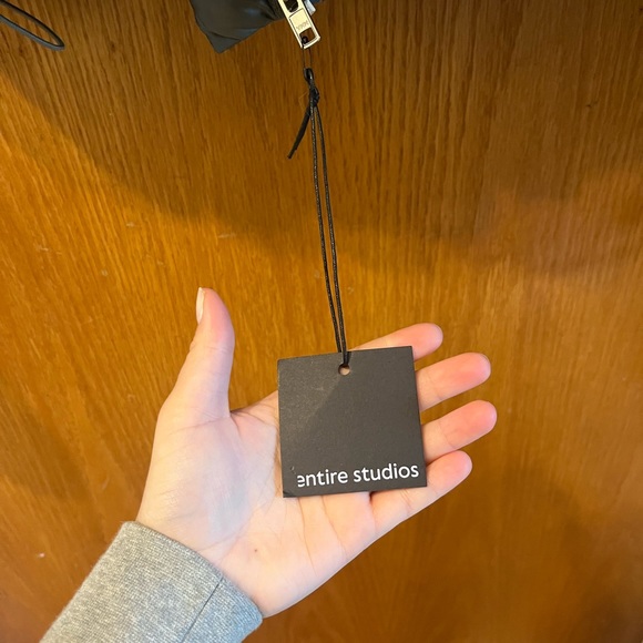 Entire Studio Jacket - Picture 3 of 5